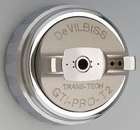 Devilbiss T2 воздушная голова