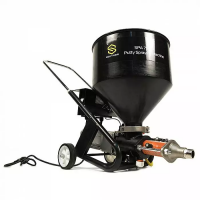 SCHTAER SPA 75 DP установка для нанесения шпаклевки