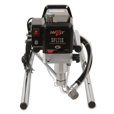 Окрасочный агрегат HYVST SPT 210