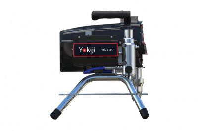 Окрасочный аппарат YOKIJI YKJ 520