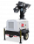 Мобильная мачта освещения TRIME X-START 4X1000W MH (9м) металлогалоген
