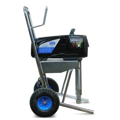 Окрасочный агрегат HYVST SPT 650L