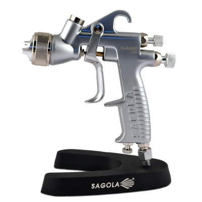 SAGOLA CLASSIC LUX краскопульт пневматический 2,5