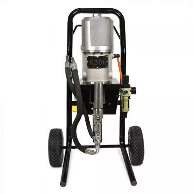 Окрасочный аппарат Schtaer P303 6.0 л