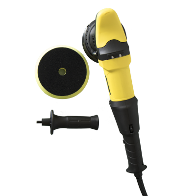 SCHTAER SCH-125-15P полировальная машинка электрическая