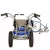 Разметочная машина HYVST SPLM 2000 Разметочная машина HYVST SPLM 2000