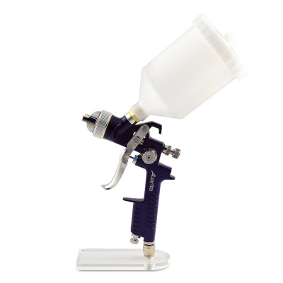 Auarita H-827 краскопульт с верхним бачком 2,0