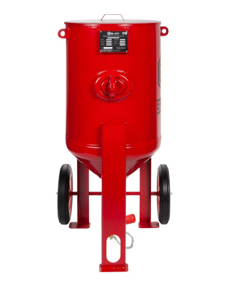 Абразивоструйная установка GN 200-KIT