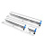 Шпатель профессиональный STORCH AluSTAR 150 см